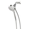 Moen Engage Magnetix Shower Head with Handheld Sprayer, 6 Handheld