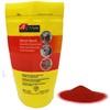 ACTIVA Decor Sand, 5-Pound, Bright Red