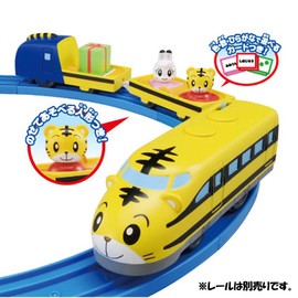 Plarail Shimajiro Dream Railway Shimajiro Express