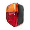 Ml Rear Light with 4 Functions 12 V 24 V