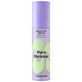 Partner_Reference 마몽드 포어 슈링커 바쿠치올 세럼 50ml 1개 / 마몽드 포어 슈링커 바쿠치올 세럼 50ml 1개