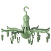 PRESSA Hanging Dryer Green One Size