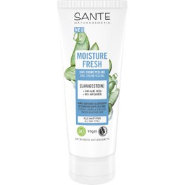 Sante Naturkosmetik 3-in-1 Cream Exfoliating Moisture Fresh, 100 ml