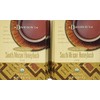 Davidson's Organics, South African Honeybush, 8-count Tea Bags, Pack of