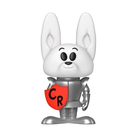 Funko 45952 Vinyl Soda Crusader Rabbit w/Chase Collectible Toy