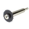 Superior Tool 37516 1-1/4" Internal PVC Pipe Cutter-One and a