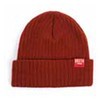 BRIXTON Beanie Hoover, red
