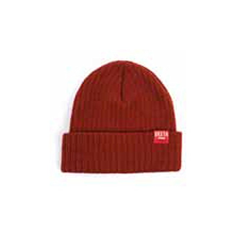 BRIXTON Beanie Hoover, red