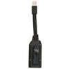 USB Sound Card Adapter 7.1 Channel Mute Button Volume Control