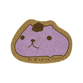 Mr. carpincho daikattoko-suta- (Slicked Back the) kb351rg