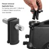 Motorcycle Steering Neck Bearing Ring Puller, Universal Puller for Steering