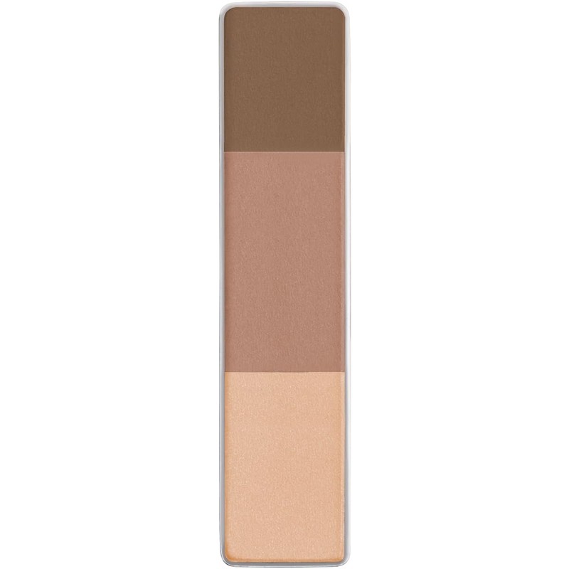 SUSIE EXPT. Mixed Eyebrow Powder 02 Pink Brown 2.1g Eyebrow