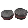 AngYang23 40ft Sofa Elastic Webbing Elasbelt Stretch Latex Band Furniture