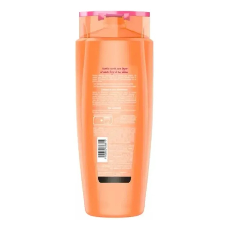 Shampoo L'oréal Paris Elvive Dream Long 680 Ml