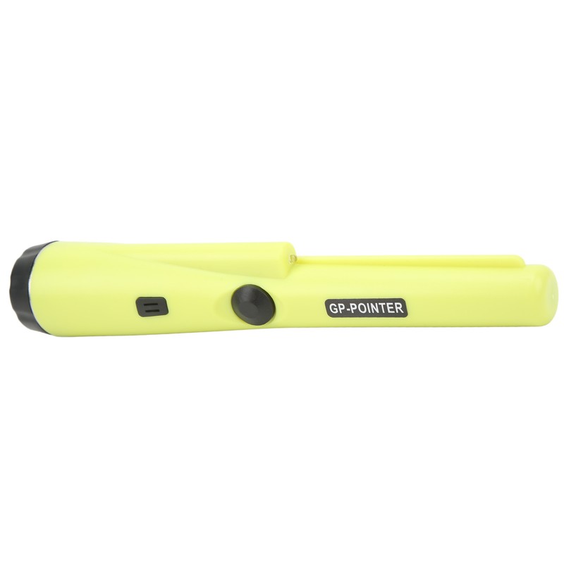 Metal Detector Handheld Portable Professional Gold Treasure Hunting Unearthing Tool