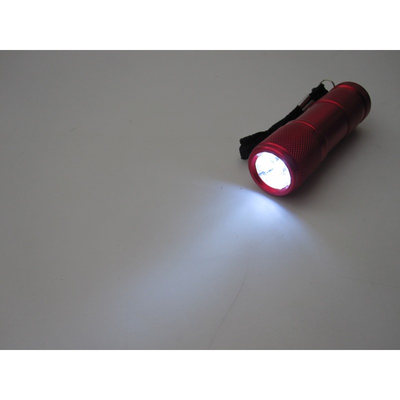 eigertool 9LED light