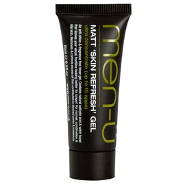 U-MEN: matte Refresh Gel Skin-Care Gel