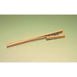 Music Treasures Co. Music Clip