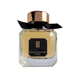 III By Reyane Tradition Eau de Parfum For Women's 3.3 FL oz 100 ML