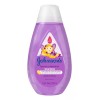 Johnson's Shampoo Johnson's Fuerza y Vitamina 200 ml