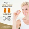 VAITE Boswellia Serrata Extract Gummies 1200mg – Joint Support Supplement
