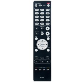 For Marantz New RC022SR Replace Remote Control for Marantz AV Receiver SR6008 30701014300AM