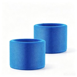 2 Packs HM774S Wick Filter, Compatible with DREO Smart Evaporative Humidifier HM774S/HHM774S, 800ml/h High Output for Large Room Up to 1000ft², High-Efficiency Filter for Bedroom Home Office