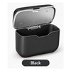 Car Trash Can with Press Lid – Hanging ABS Interior