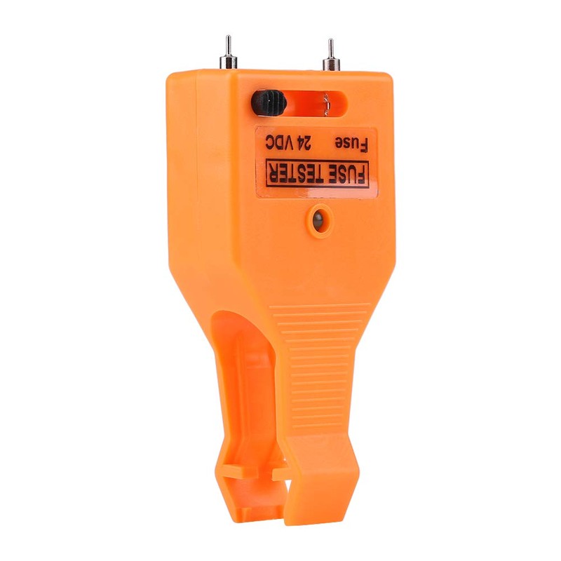 Automotive Fuse Tester Puller, Multifunctional Blade Fuse Checker, Fuse Removal
