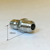 HOTEISON One-Touch Coupler, High Pressure Washer, Washing Nozzle, High Pressure