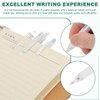 M&G 6Pcs Mechanical Pencil Set, 0.5mm Mechanical Lead Pencils for