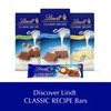 Lindt CLASSIC RECIPE Whole Hazelnut Milk Chocolate Stick, Milk Chocolate