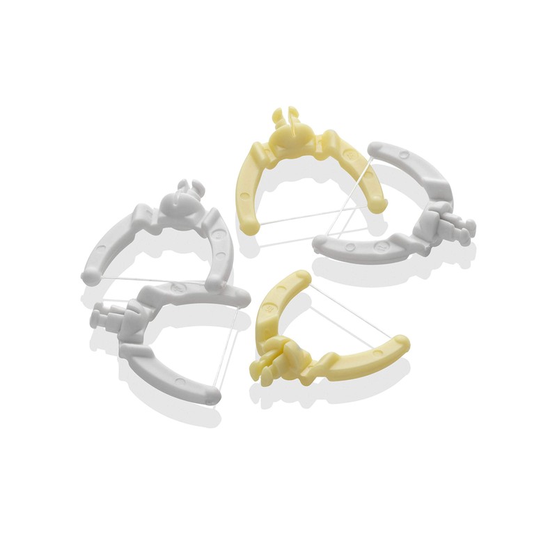 VeriFlosser - Refill Size M - Swivel Head Flosser Replacement