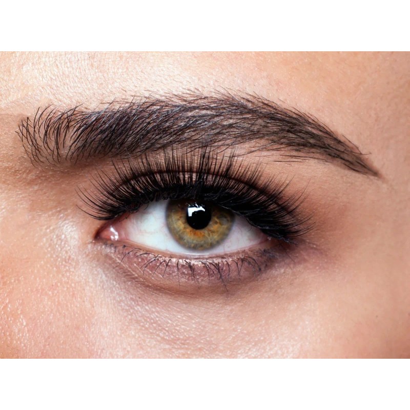 Drama Lash Pestañas 3d I Marifer Co. I Reutilizables