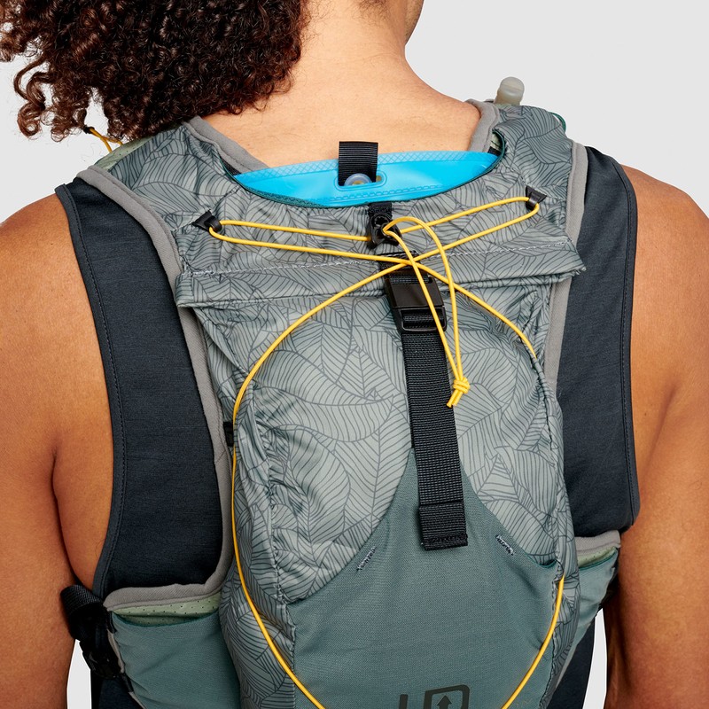 Trail Vest M/L Verdant