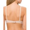 BeeDees Microfun W Women's Underwired Bra, nude
