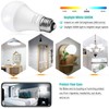 Amazing power E26 LED Bulbs, 60W Equivalent Medium Base Light