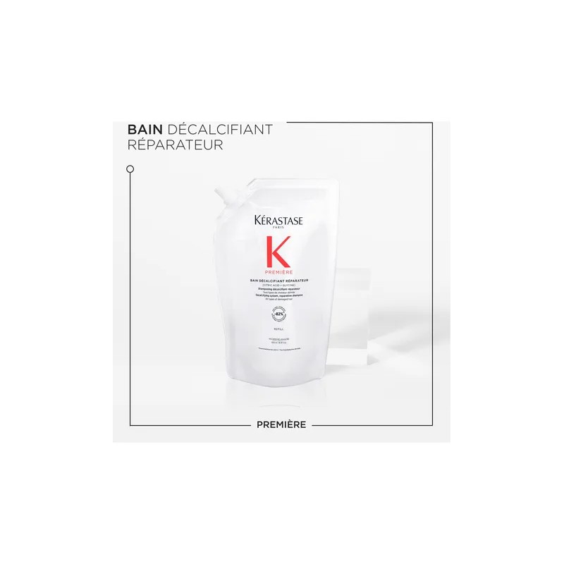 Krastase Premiere Refill Shampoo Decalcifiant 500ml
