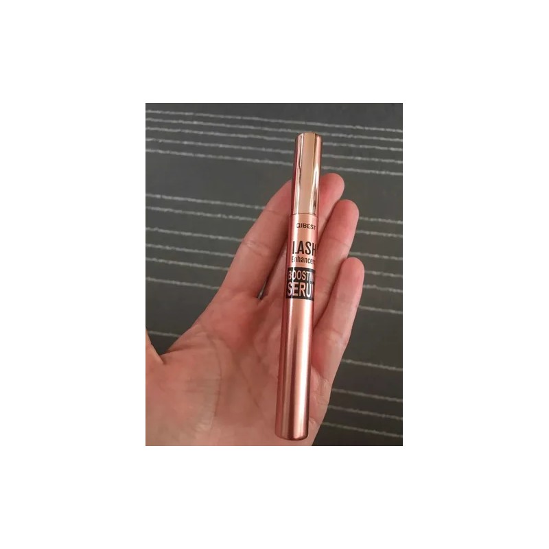 3 Serums Tratamiento Crecimiento Pestañas Gruesas Y Largas