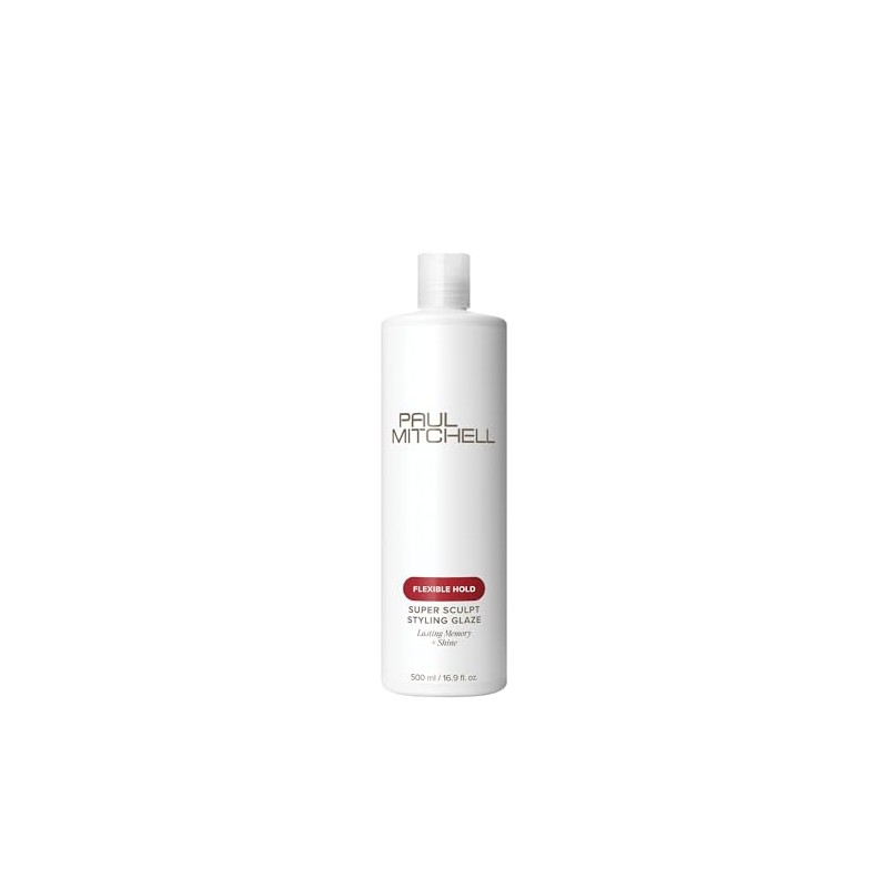 Paul Mitchell Super Sculpt Líquido para Peinar de Secado Rápido,