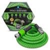 HydroTech 50 ft Expandable Garden Hose - Pro Series, 2x