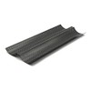 My Home 2 Baguette Baking Tray for Baguette, Pizza Strips