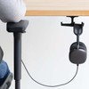 Elevation Lab The Anchor™ - The Original Under-Desk Headphone Stand