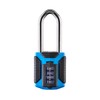 Squire Heavy Duty Padlock (CP50 ATLS Multipack 2X) - Hardest