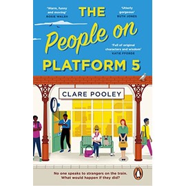 The People on Platform 5