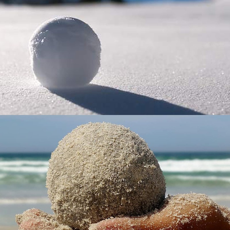 Snowballe1 - Crea Bolas de Nieve