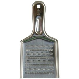 [Commercial use] 18-0 Grater No. 6 C-7113