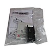 Sommer Hand-Held Transmitter Holder Pearl Black with MBA and Mounting