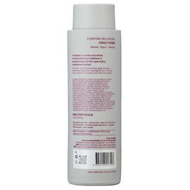 Daily Naturals Clean Beauty Everyday Balancing Conditioner 275ml