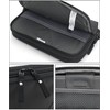 INCO400715-BLK Incase A R C Accessory Organizer-Black Men's PC Case,